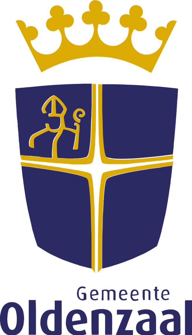 Logo gemeente Oldenzaal, terug naar home